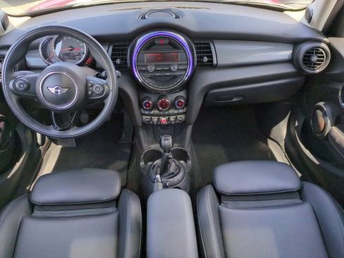Used 2016 MINI Cooper 4-Door Hardtop FWD image 15