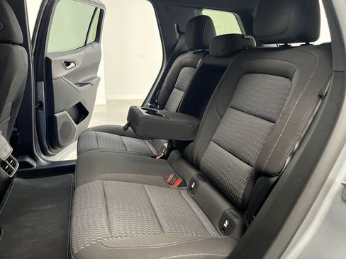 Used 2026 Chevrolet Equinox LT FWD image 13