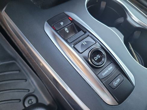 Used 2020 Acura MDX SH-AWD w/ Technology Package image 17