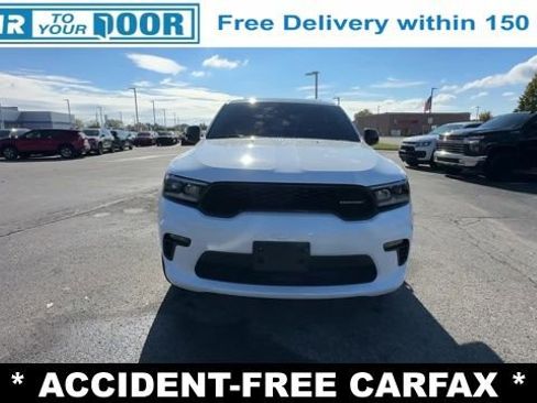 Used 2023 Dodge Durango GT image 48