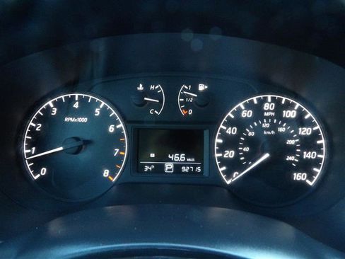 Used 2017 Nissan Sentra S image 19