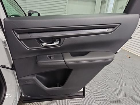 New 2026 Honda CR-V EX image 33