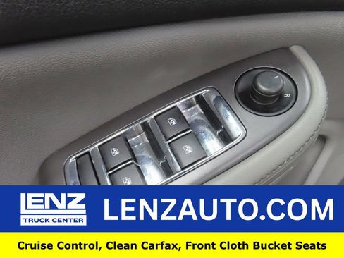 Used 2013 Chevrolet Malibu LS w/ Protection Package FWD image 49