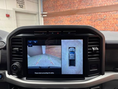 Certified 2022 Ford F150 XLT w/ Equipment Group 302A High image 21