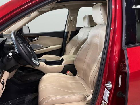 Used 2022 Acura RDX AWD w/ Advance Package image 23