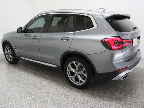 Used 2024 BMW X3 sDrive30i RWD image 9
