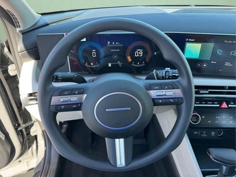 New 2026 Hyundai Tucson SEL w/ Tow & Go Package AWD/4WD image 26