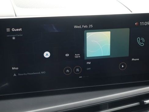 New 2026 Hyundai Santa Fe XRT AWD/4WD image 16