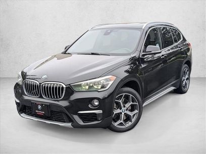 Used 2019 BMW X1 xDrive28i w/ Convenience Package