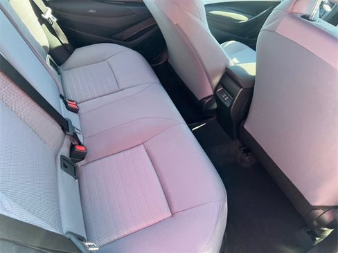 Certified 2026 Toyota Corolla SE image 20