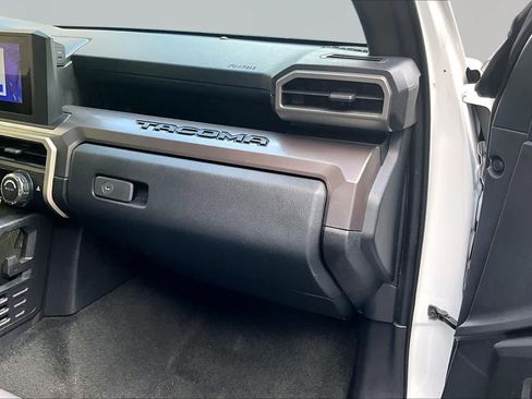 Certified 2024 Toyota Tacoma SR5 RWD image 19