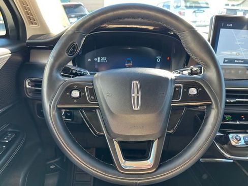 Used 2024 Lincoln Corsair Reserve w/ Equipment Group 201A image 33