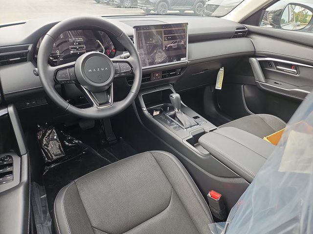 New 2026 MAZDA CX-5 Preferred AWD/4WD image 6