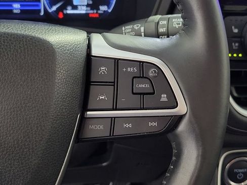 Used 2024 Toyota Grand Highlander AWD Hybrid image 26