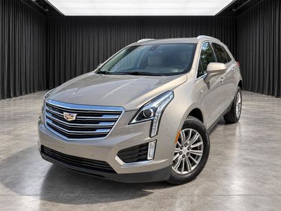 Used 2019 Cadillac XT5 Luxury