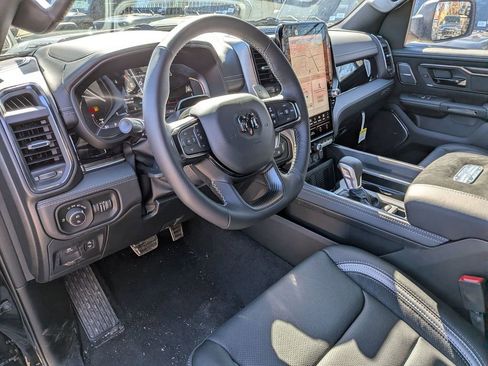 New 2026 RAM 1500 RHO w/ RHO Level 1 Equipment Group image 13