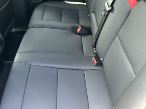 New 2025 Chevrolet Colorado Z71 w/ Midnight Edition image 13