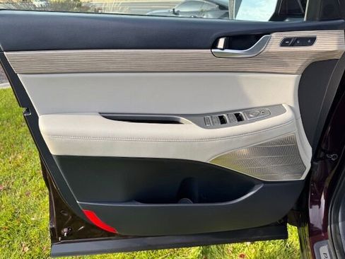 Used 2022 Hyundai Palisade Limited image 15