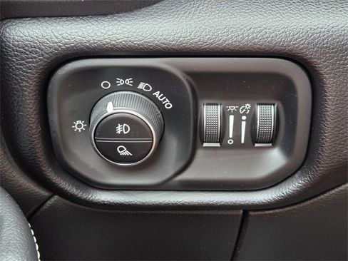 Used 2024 RAM 3500 Laramie w/ Night Edition image 21