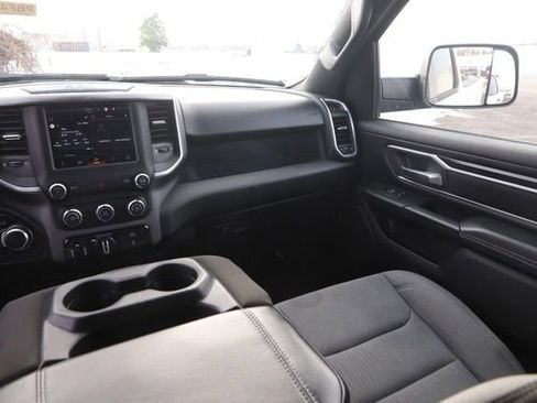 Used 2023 RAM 1500 Big Horn w/ Trailer Tow Group image 25