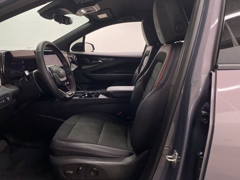 Used 2024 Chevrolet Blazer EV RS image 14