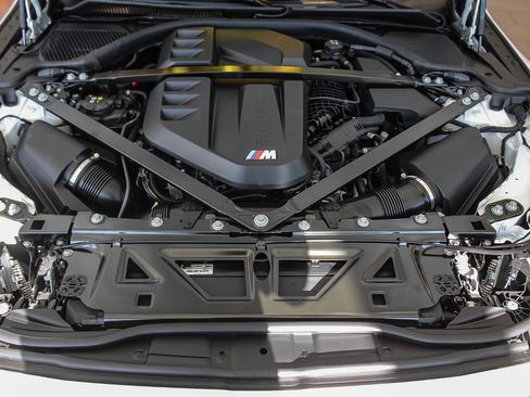 New 2026 BMW M3 Competition w/ Executive Package image 24