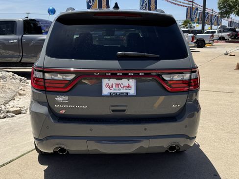 Used 2024 Dodge Durango GT image 7