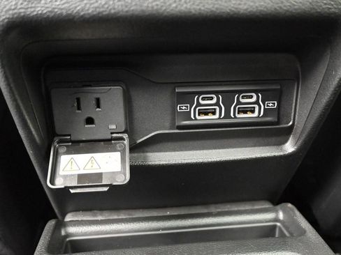 New 2025 Jeep Grand Cherokee L Laredo AWD/4WD image 25