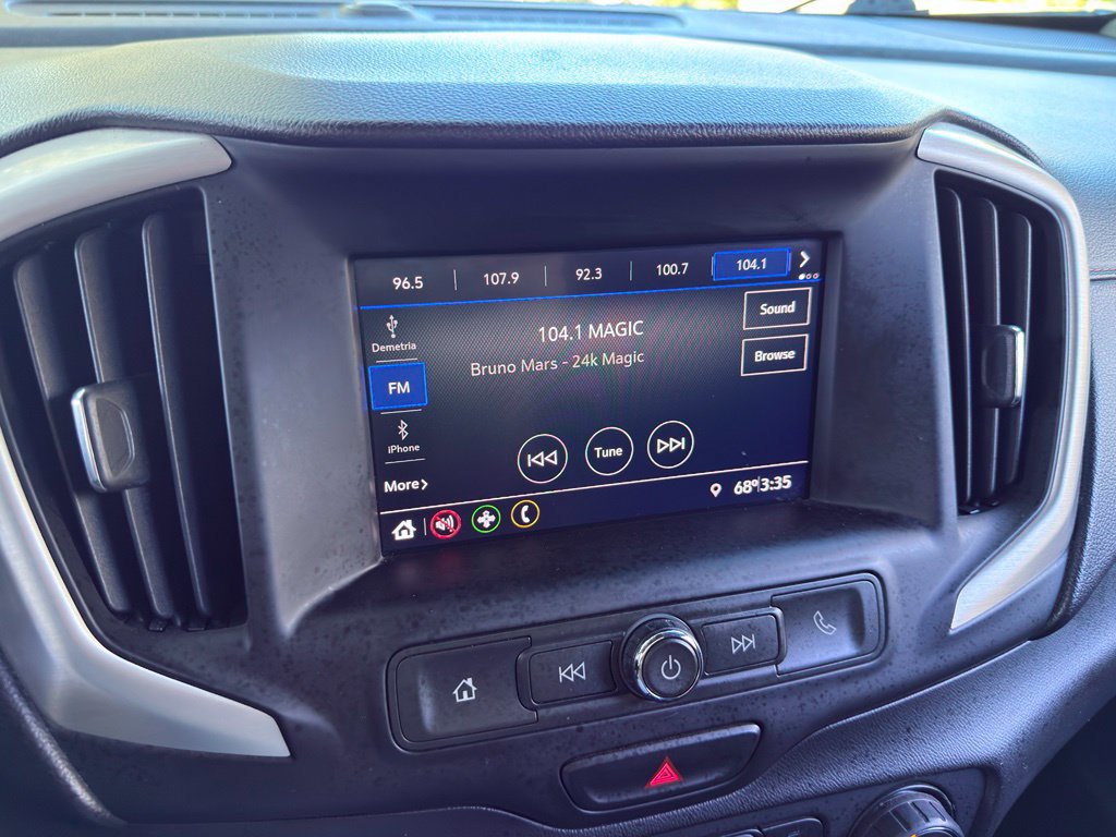 Used 2020 GMC Terrain SLE FWD image 36