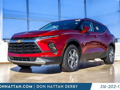 Used 2023 Chevrolet Blazer LT w/ Convenience Package