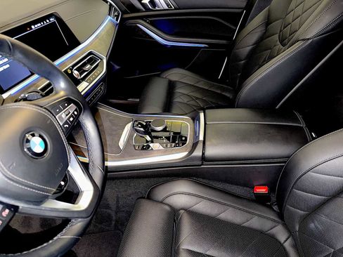 Certified 2023 BMW X5 xDrive40i w/ Premium Package image 19