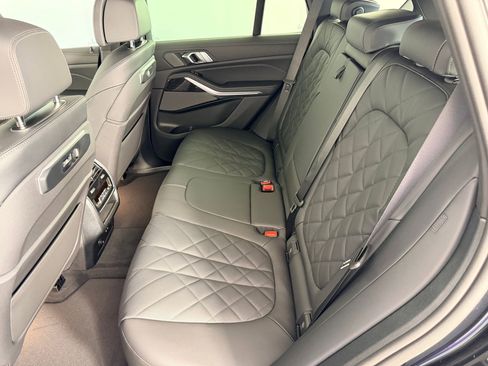 New 2026 BMW X5 xDrive40i image 12