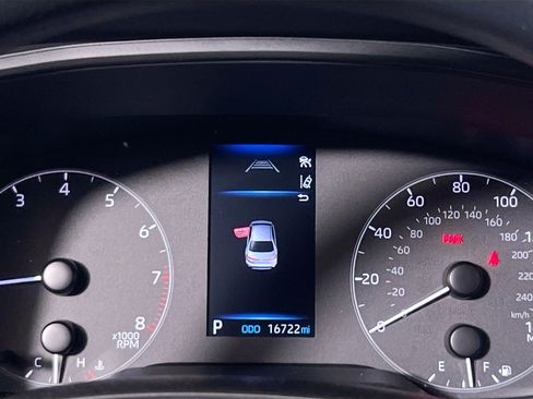 Used 2024 Toyota Corolla LE FWD image 22