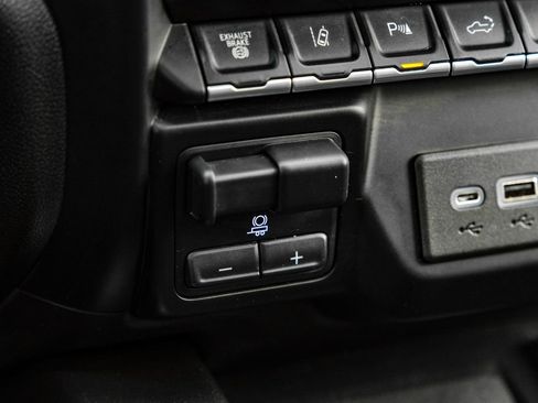 Used 2023 Chevrolet Silverado 3500 High Country w/ Z71 Off-Road Package image 33