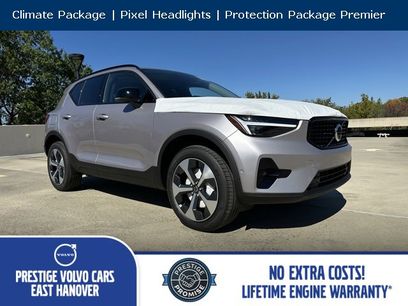 New 2026 Volvo XC40 B5 Plus w/ Protection Package Premier