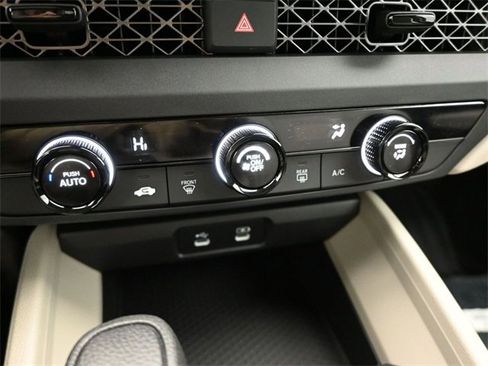 New 2025 Honda Accord LX image 19