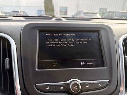 Used 2020 Chevrolet Equinox LT image 23