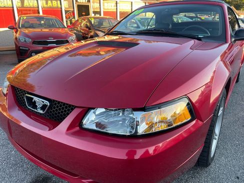 Used 2000 Ford Mustang GT RWD image 13