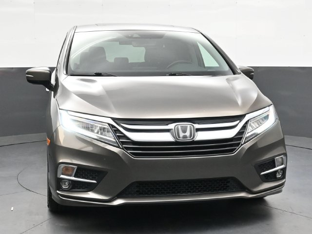 Used 2020 Honda Odyssey Elite image 10