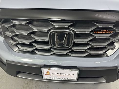 Used 2023 Honda Passport TrailSport image 26