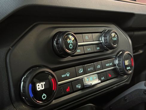 Used 2023 Ford Bronco Big Bend image 66