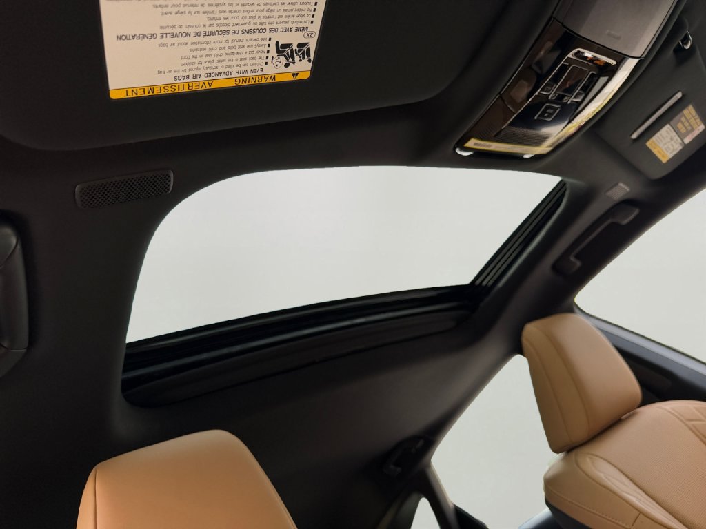 New 2026 Lexus RX 350h w/ All Season Protection Package AWD/4WD image 4