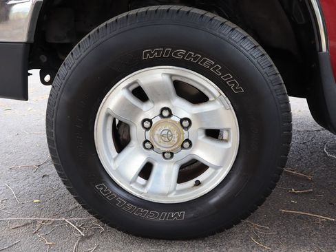 Used 1999 Toyota 4Runner SR5 AWD/4WD image 39
