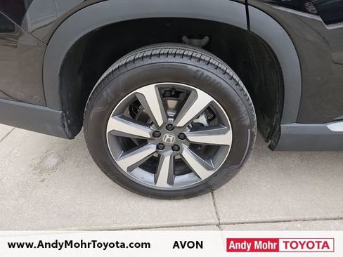 Used 2025 Honda Pilot Touring image 43