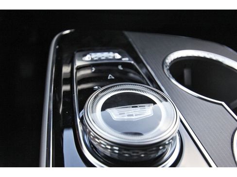 New 2025 Cadillac Lyriq Sport image 19