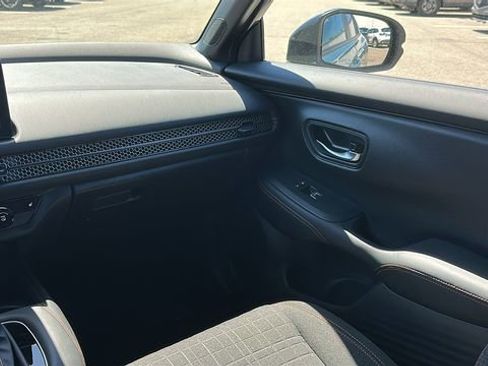 Used 2026 Honda HR-V Sport image 24