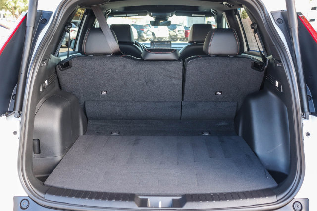 Used 2024 Honda CR-V Sport-L image 28