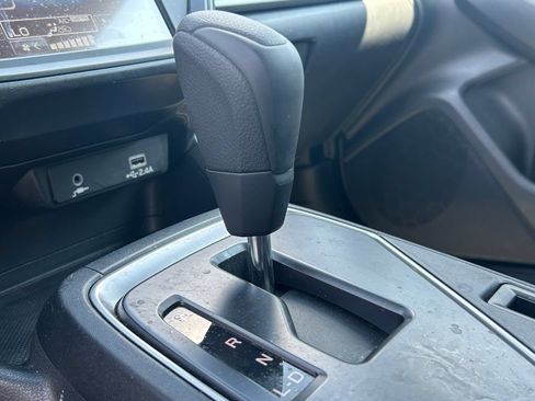 Used 2024 Subaru Impreza 2.0i AWD/4WD image 15