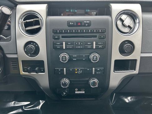 Used 2012 Ford F150 XLT w/ XLT Chrome Pkg image 26