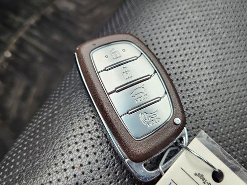 Certified 2021 Hyundai Tucson Limited image 30